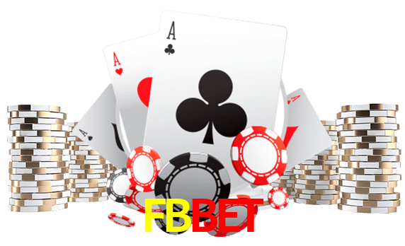 Jogue jogos de pôquer em FBBET