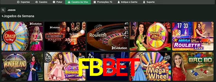 FBBET bet