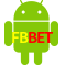 Aplicativo FBBET para Android