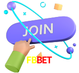 Junte-se ao cassino FBBET hoje mesmo