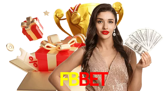 Jogue com dealers reais no FBBET!
