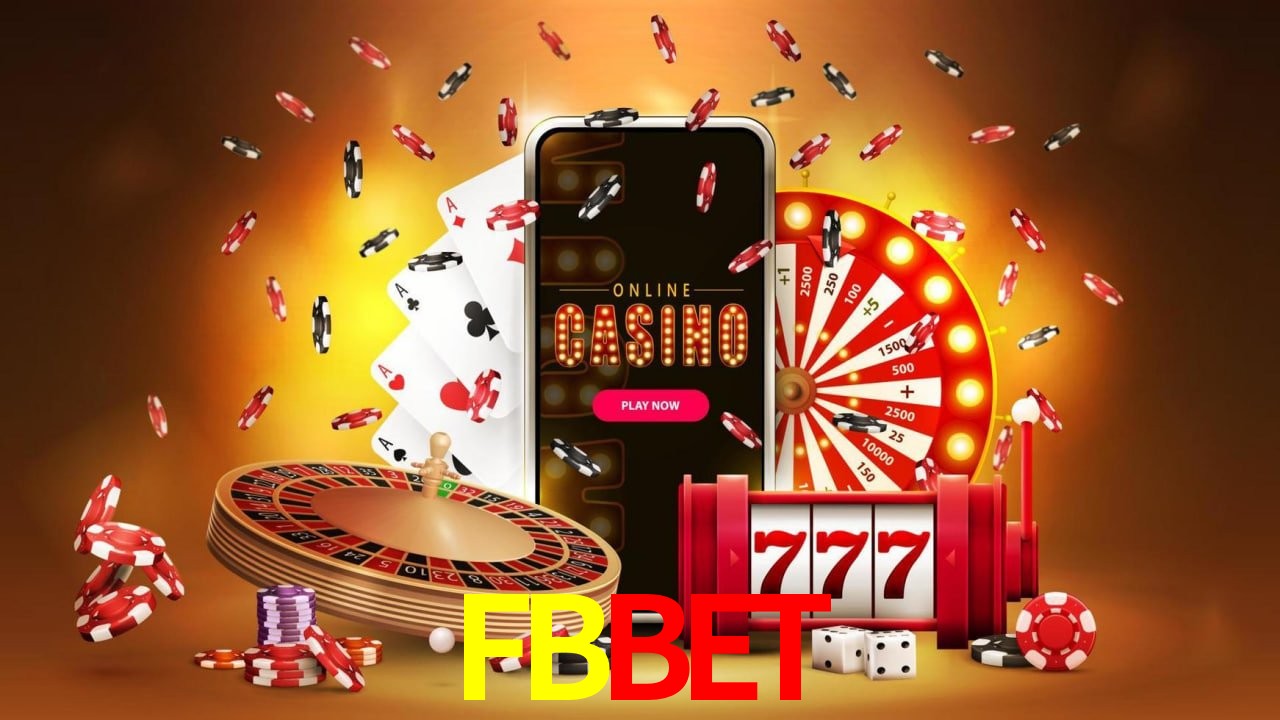 Apostas Esportivas na FBBET: Um Guia Completo