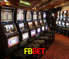 Desvendando o Mundo dos Jogos Virtuais na FBBET