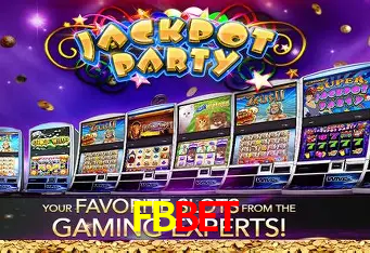 Descubra o Mundo do Cassino Online com FBBET
