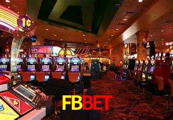 Descubra o Mundo do Cassino Online com FBBET