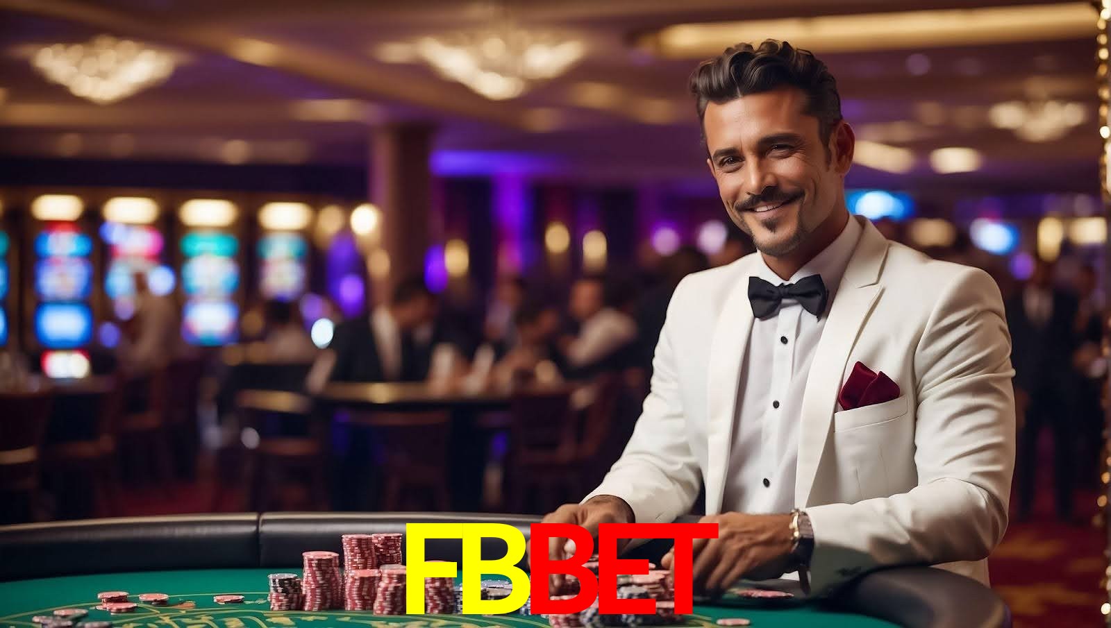 Diretório de Jogos FBBET