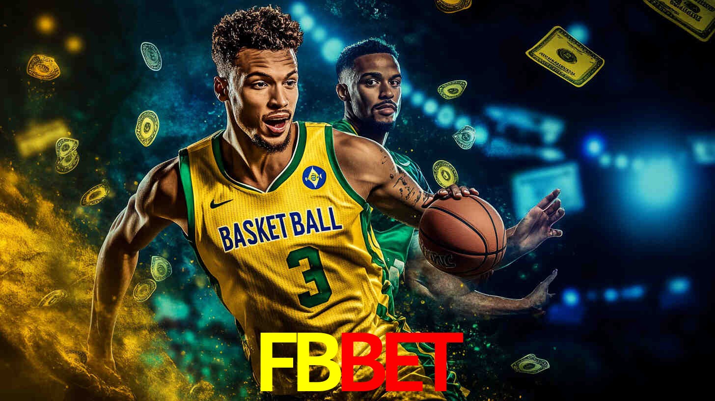 Apostas Esportivas na FBBET: Um Guia Completo