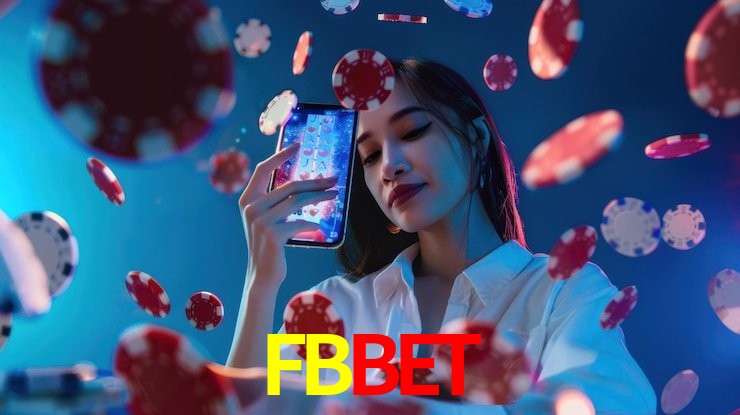 Inovações de Jogos na FBBET: O Futuro das Experiências Interativas