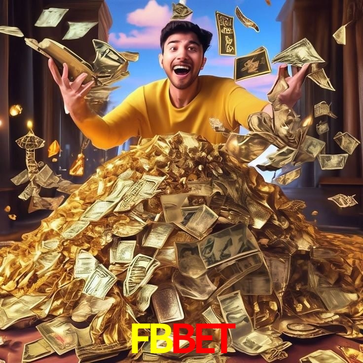 Interface do App FBBET