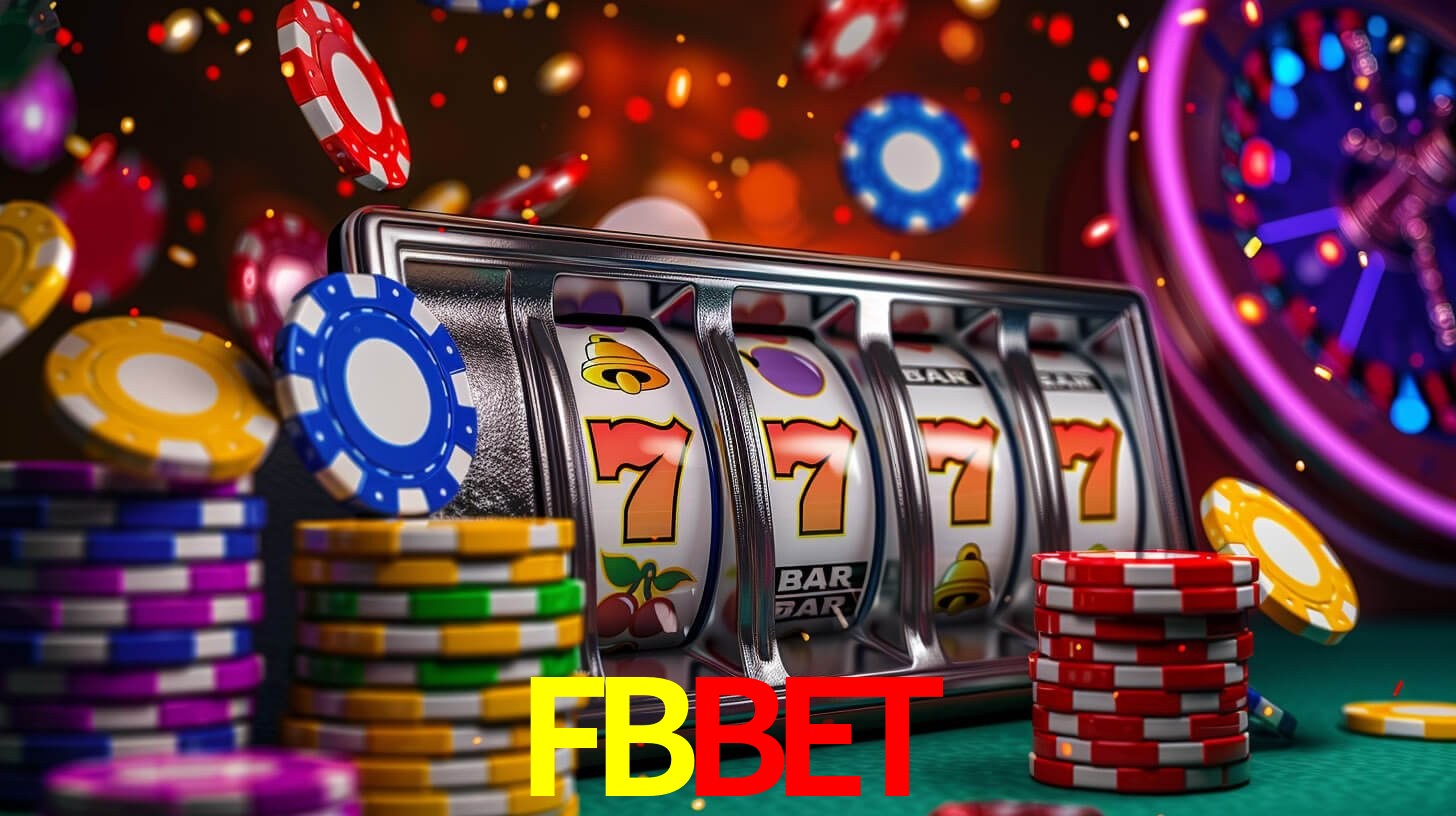 cassino FBBET