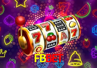 Inovações de Jogos na FBBET: O Futuro das Experiências Interativas
