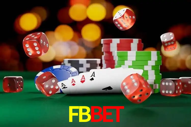 Apostas de Tênis FBBET