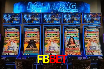A Emoção da Loteria na FBBET: Uma Chance de Mudança de Vida