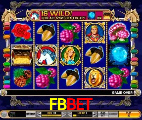 Descubra a Magia dos Jogos de Arcade no FBBET