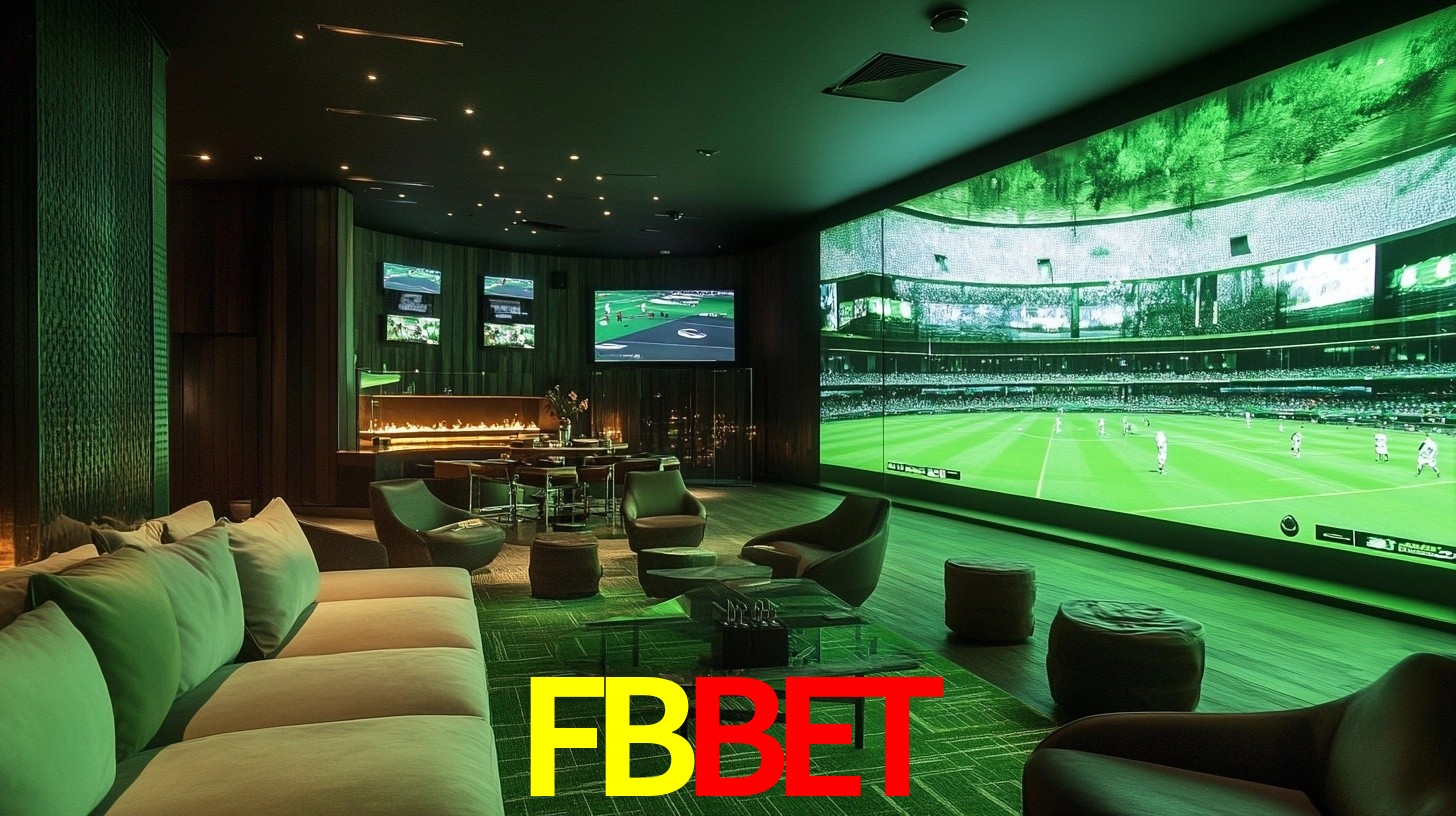 FBBET - Plataforma Oficial de Apostas - FBBET.com