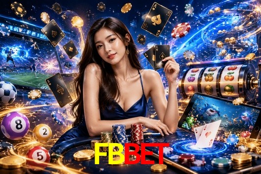 Slot Games FBBET