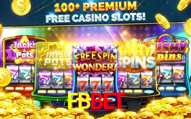 Descubra a Magia dos Jogos de Arcade no FBBET