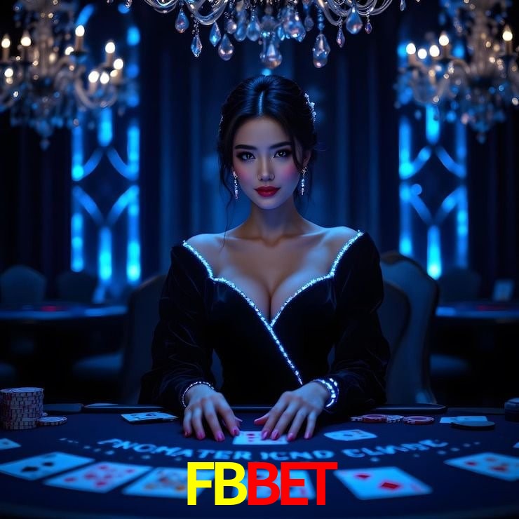 Bônus de Boas-vindas FBBET