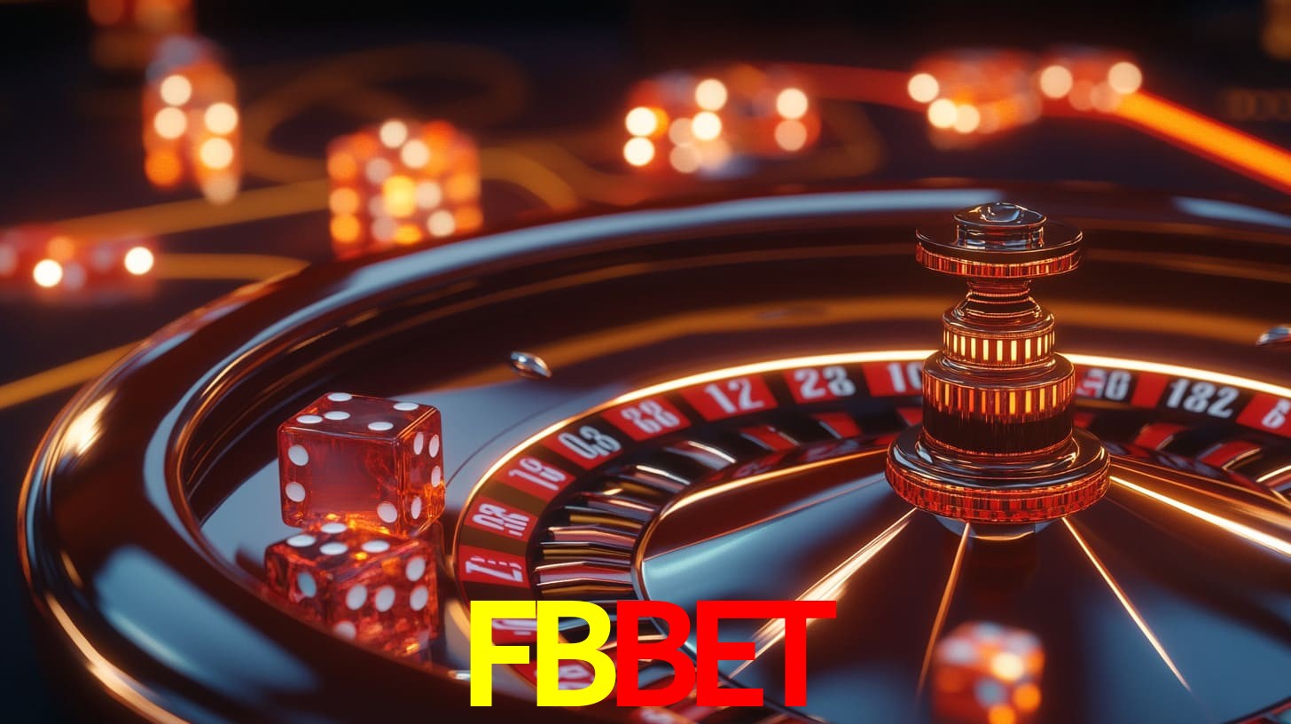 FBBET: A Experiência de Casino com Jogos de Mesa ao Vivo