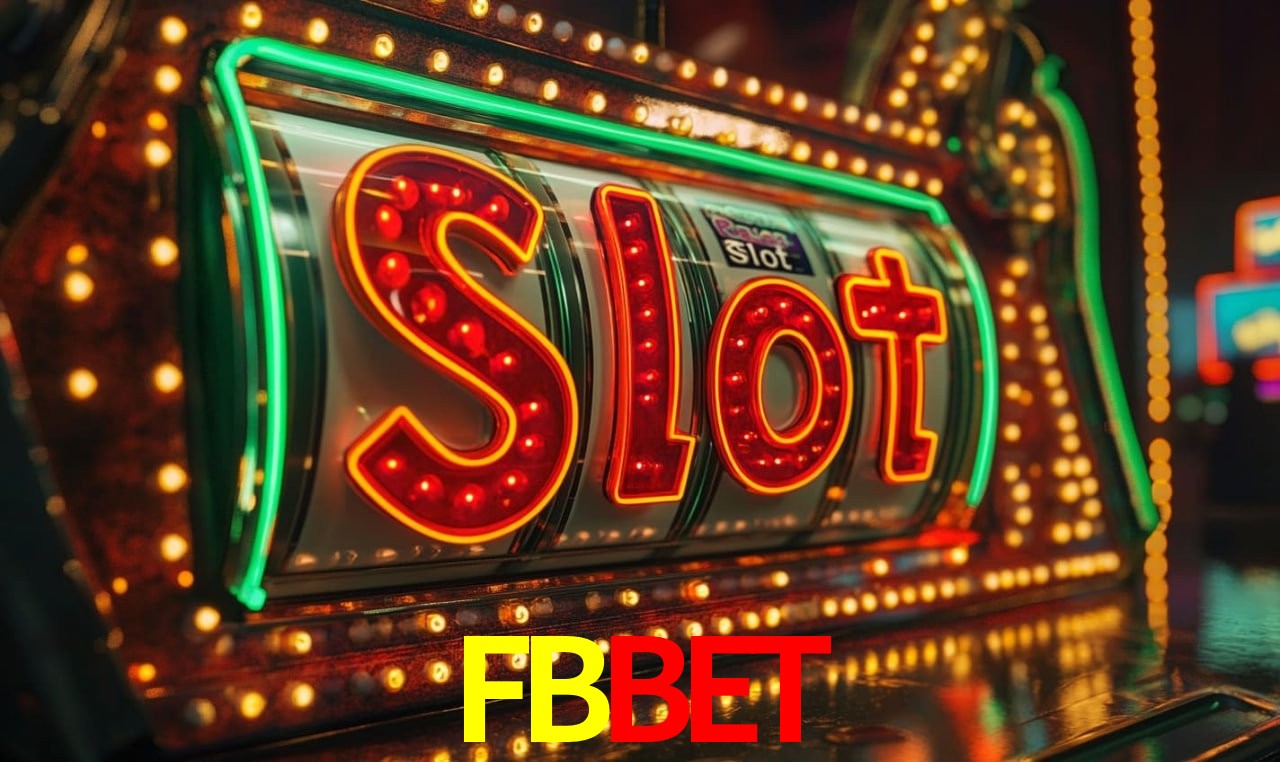 Jogos de Slot FBBET