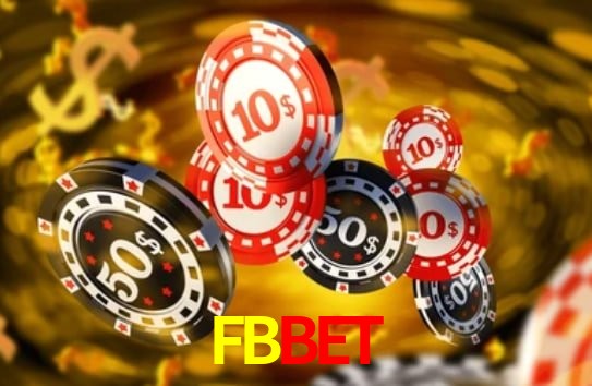 Bônus de Boas-vindas FBBET