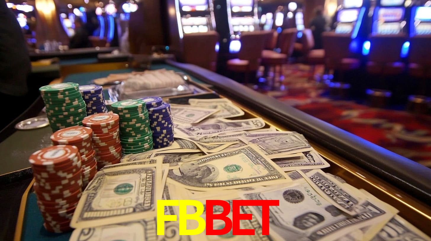 Promoção Relâmpago FBBET