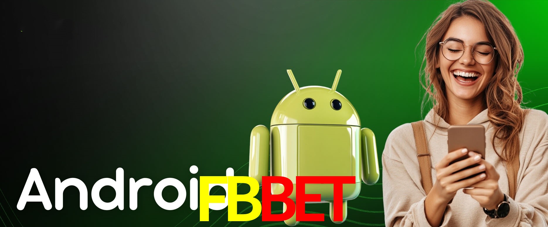 APP oficial da FBBET para mobile
