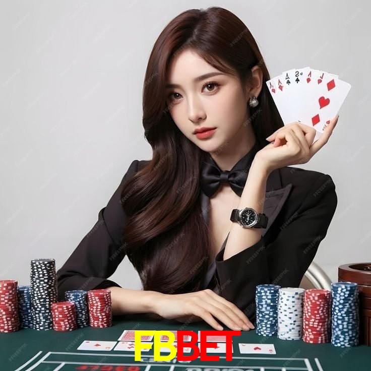 Casino Ao Vivo FBBET