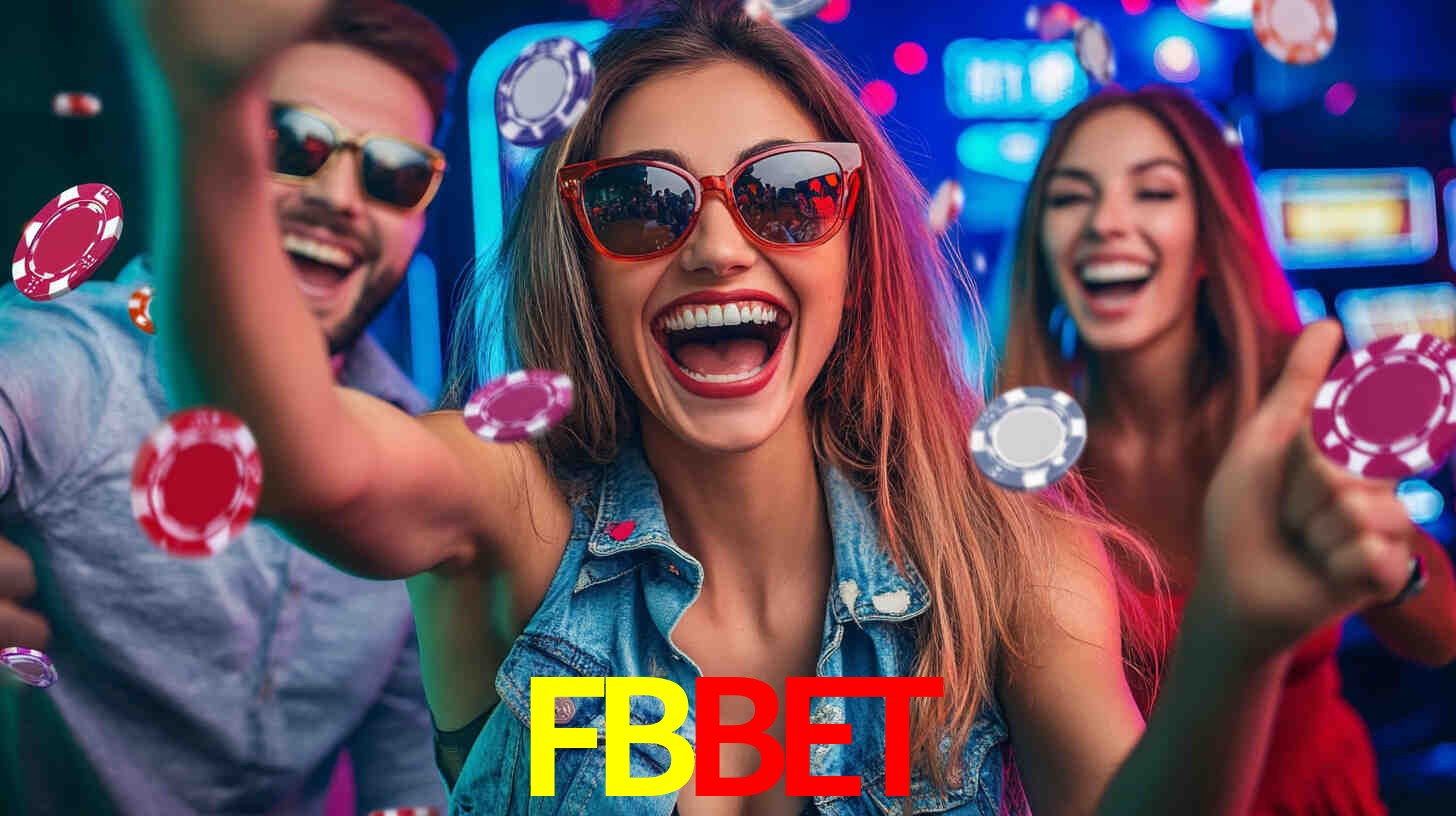 A Popularidade dos Caça-Níqueis no FBBET