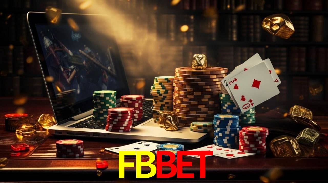 PIX Instantâneo FBBET