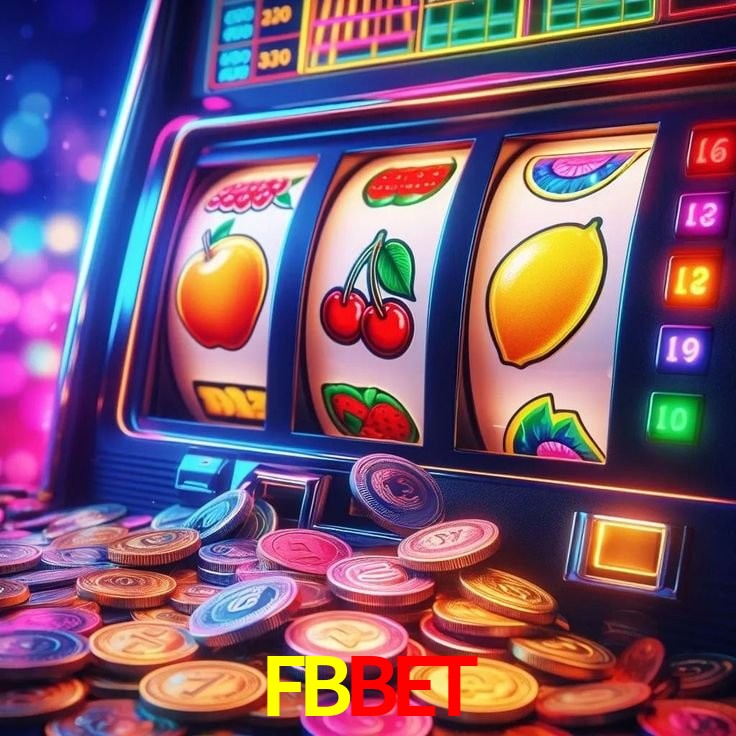 Mesa de Roleta FBBET
