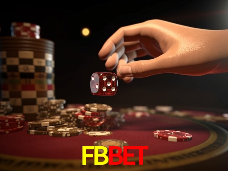 Apostas de Basquete FBBET