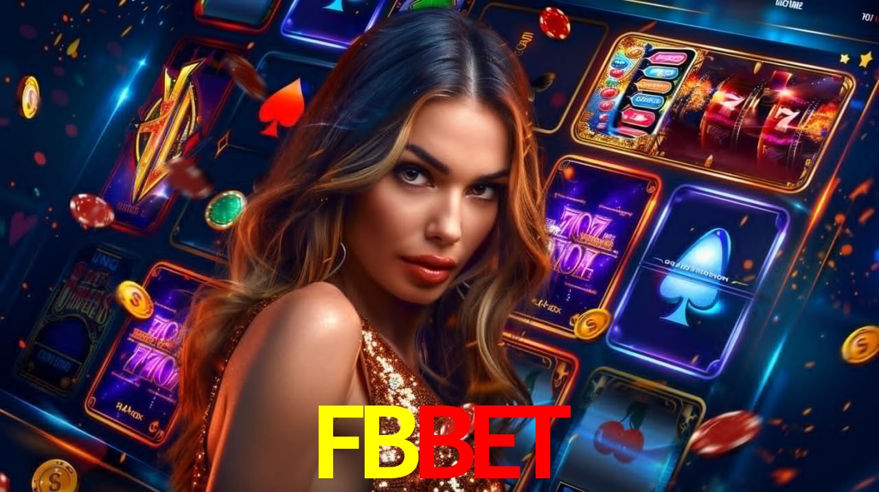 A Experiência Imersiva dos Cassinos Ao Vivo no FBBET